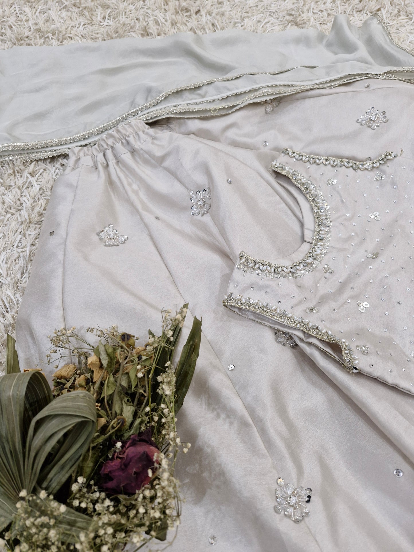 Ivory Dream