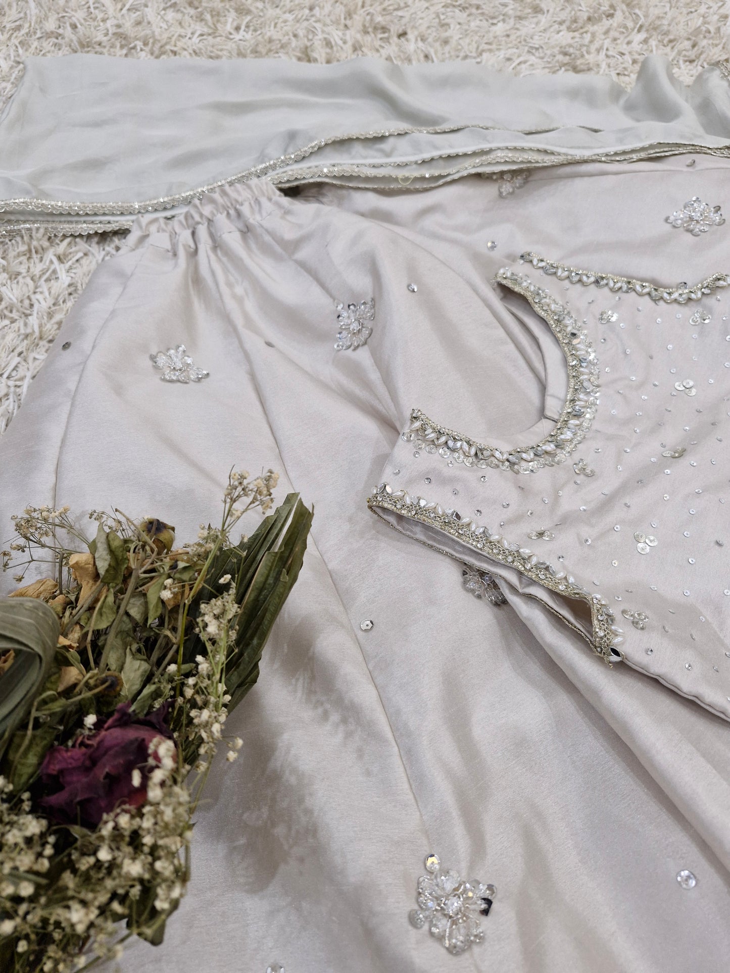 Ivory Dream