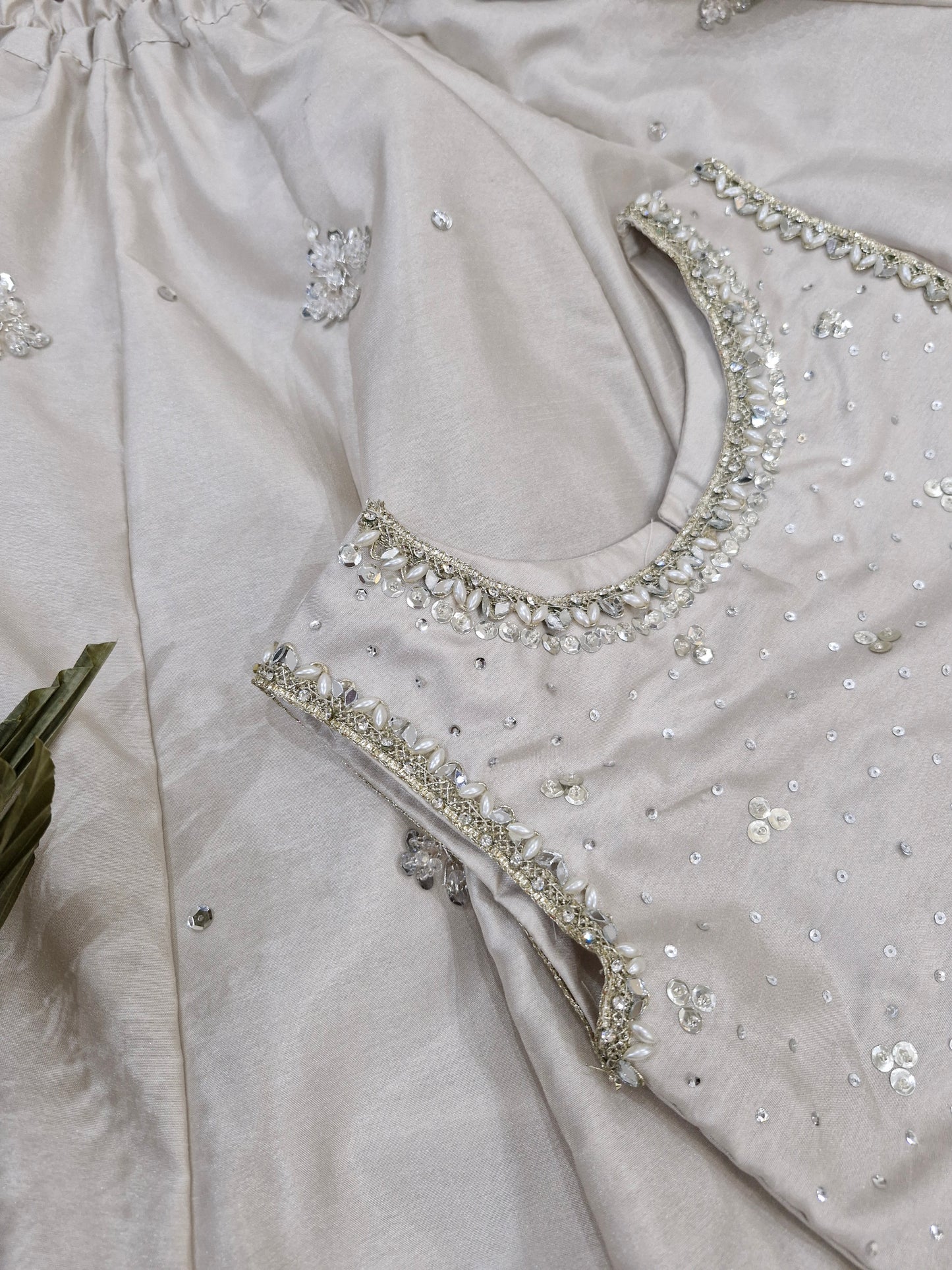 Ivory Dream