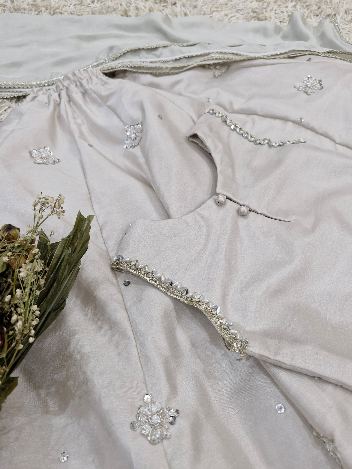 Ivory Dream
