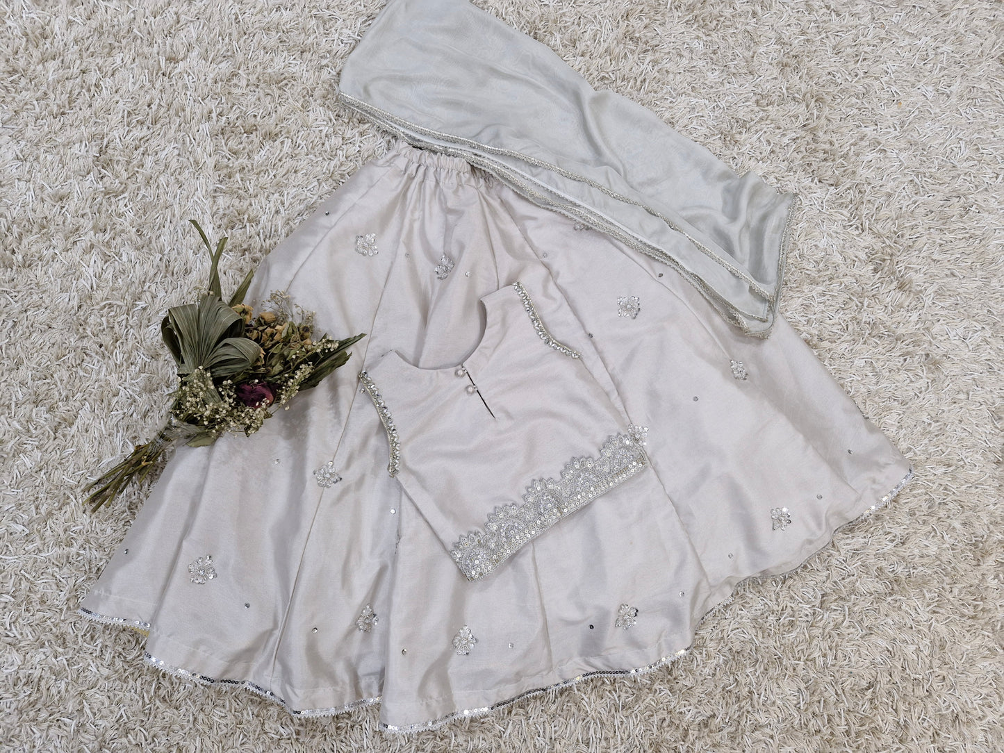 Ivory Dream