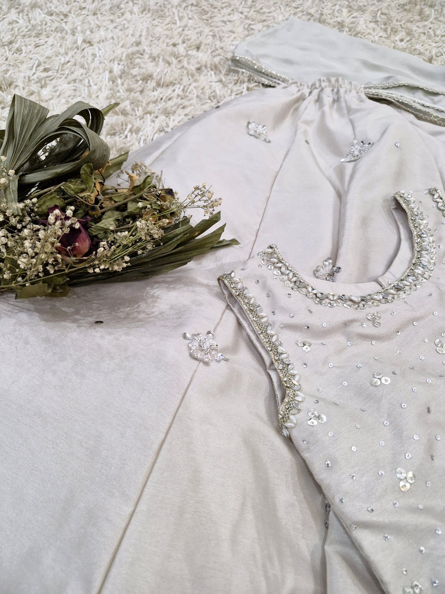 Ivory Dream