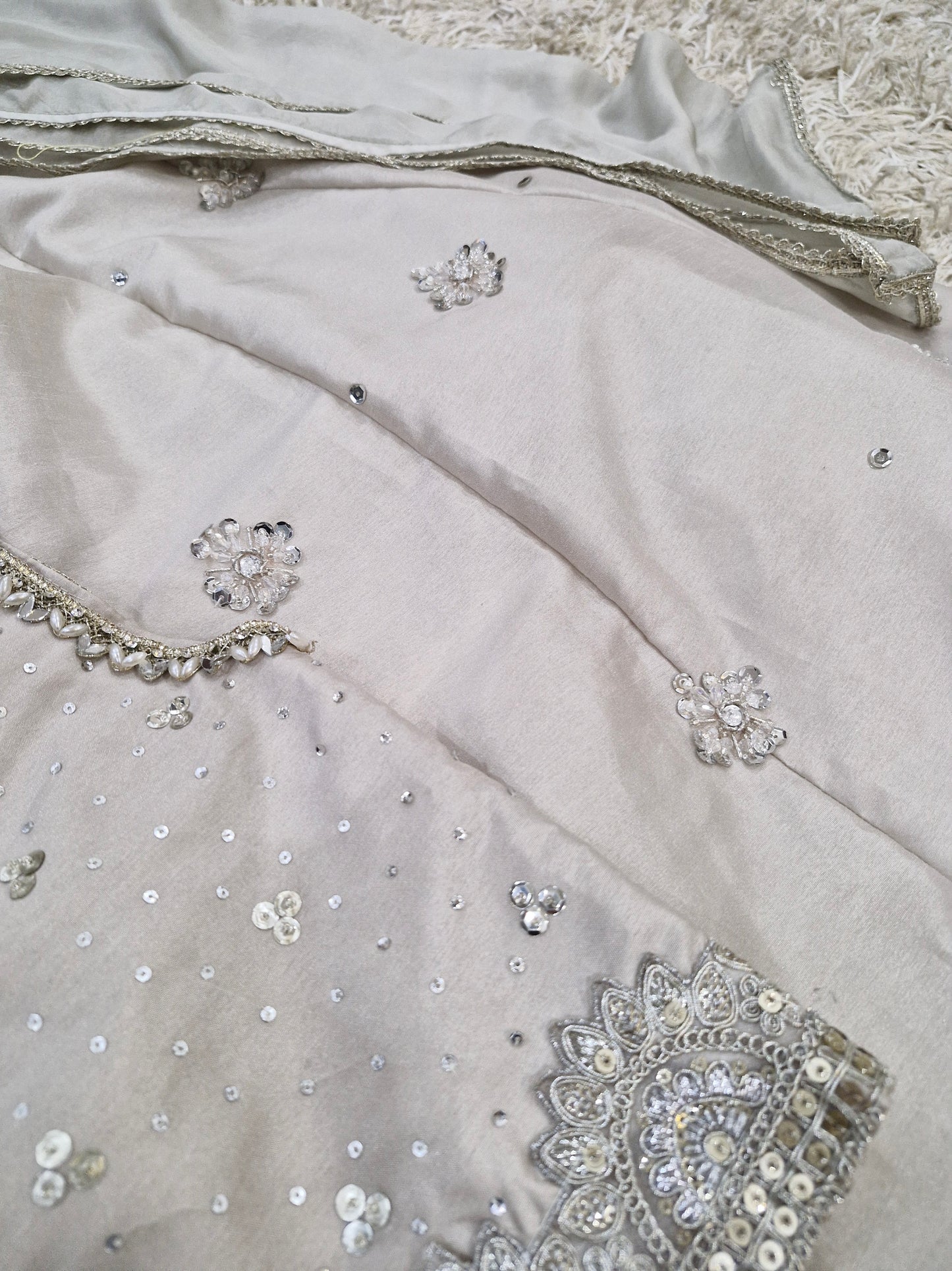 Ivory Dream