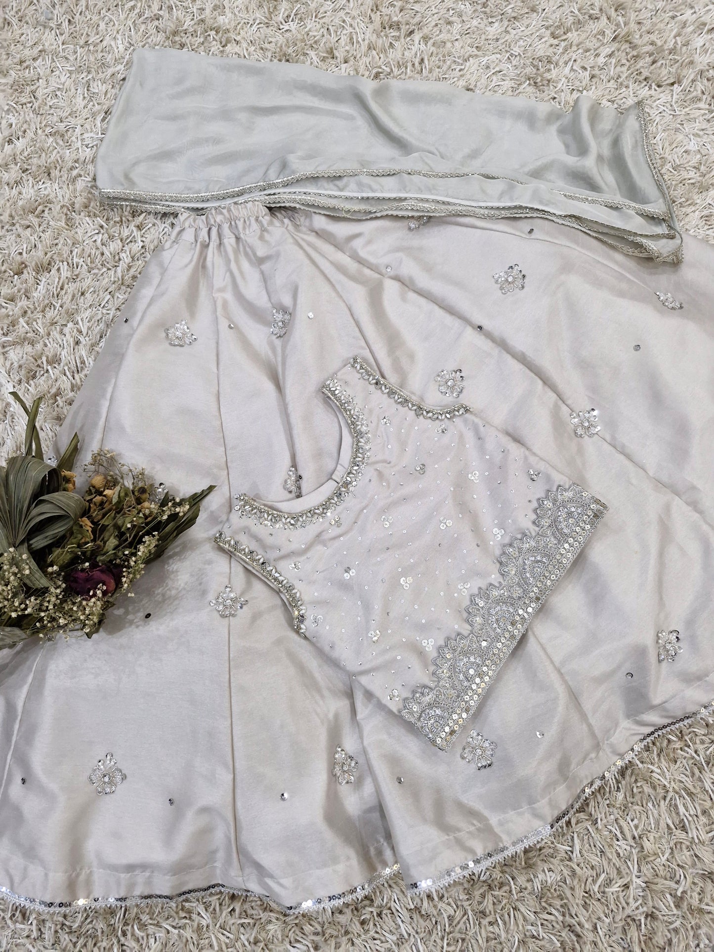 Ivory Dream