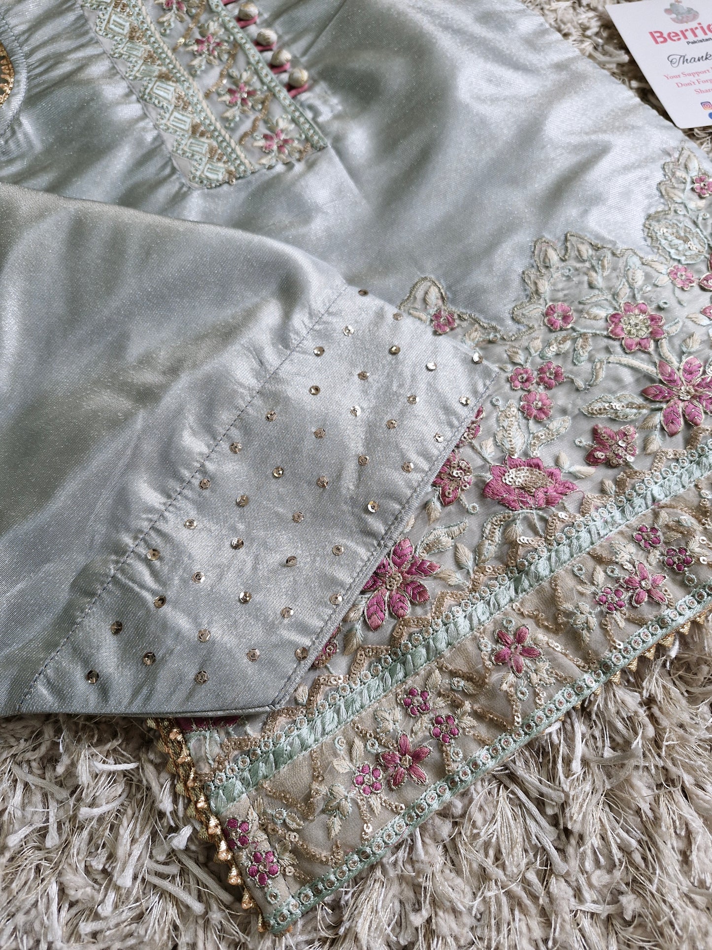 Minty Dream