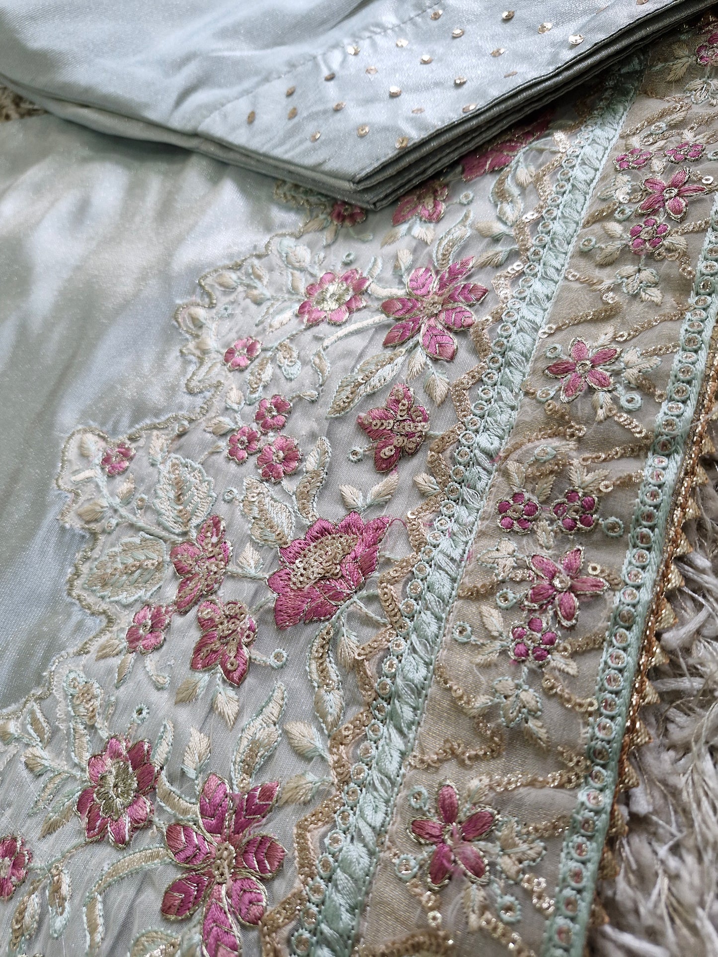 Minty Dream