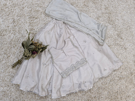 Ivory Dream